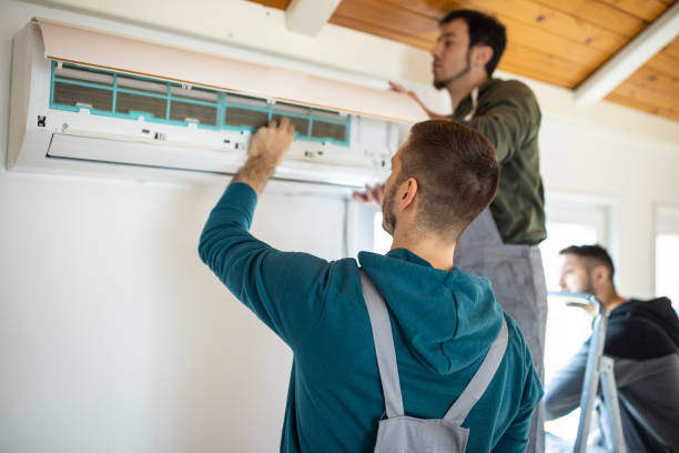 Best HVAC Maintenance Near Me  in Oakfield, WI