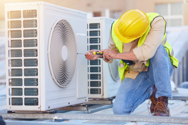 Best HVAC Replacement Cost  in Oakfield, WI
