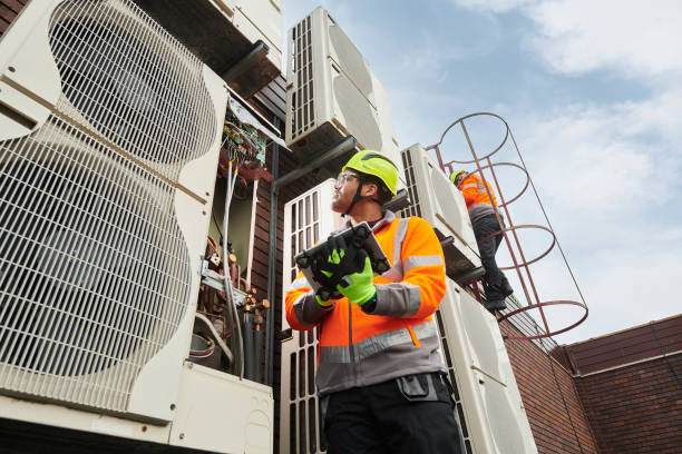 Best HVAC Repair Near Me  in Oakfield, WI