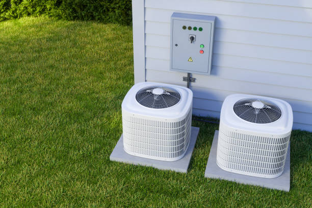 Ductless HVAC Repair in Oakfield, WI