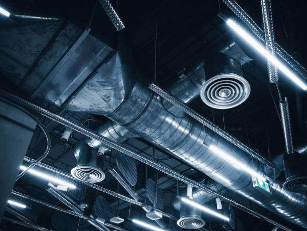 HVAC Air Duct Cleaning in Oakfield, WI