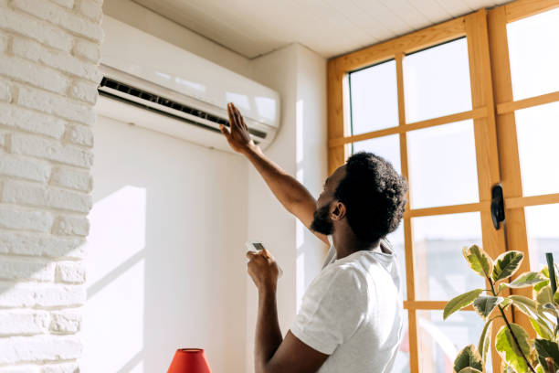 Best Local HVAC Companies  in Oakfield, WI