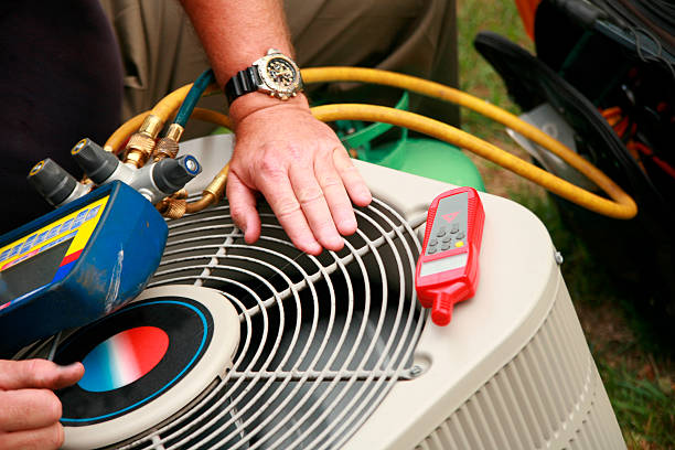 Trusted Oakfield, WI HVAC Experts