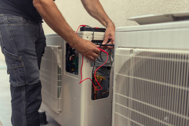 Best Best HVAC Companies  in Oakfield, WI