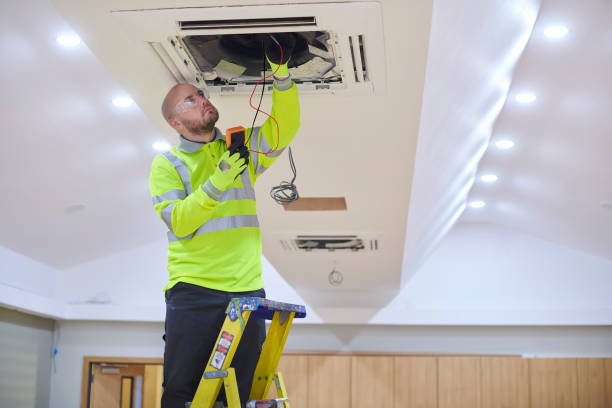 Best HVAC System Installation  in Oakfield, WI